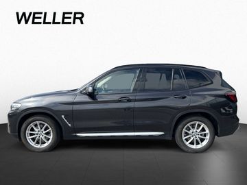 BMW X3 - 9