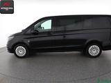 Mercedes-Benz Vito Tourer 119 CDI LANG 7 SITZE AUT,PARKASSIS - gebrauchte Mercedes-Benz Vito aus dem Jahr 2017