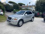 Kia KIA SORENTO - 170 CV - 4WD - 4X4 - INTEGRALE - U - gebrauchte Kia Sorento aus dem Jahr 2008