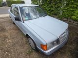 Mercedes-Benz 190 - Mercedes-Benz 190 Gebrauchtwagen in Bonn