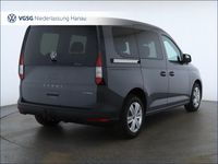 Volkswagen Caddy - Vorschau Bild 6