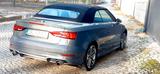 Audi A3 40 TFSI quattro S tronic sport Cabrio. sport  - Audi A3: Von Privat