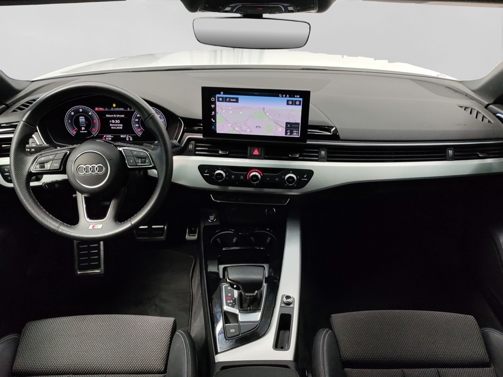Audi A5 - Bild 6