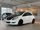 Opel Corsa D Limited Edition*KLIMA*PDC*OPC-LINE*USB* - Opel Corsa Limited mit Benzin-Antrieb