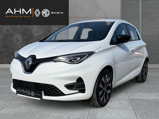 Renault ZOE Evolution R110 ZE50 CCS Winter Paket KAUFAKK