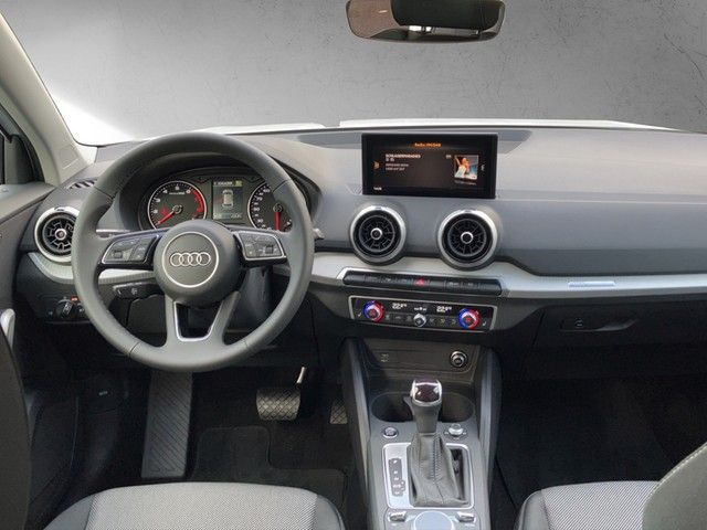 Fahrzeugabbildung Audi Q2 35 TFSI advanced S tronic  LED  Klima-Komfort