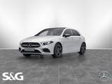 Mercedes-Benz A 200 AMG KAMERA+PANO+SPURHALTE+CARPLAY+LED+18" - Mercedes-Benz A 200 Gebrauchtwagen