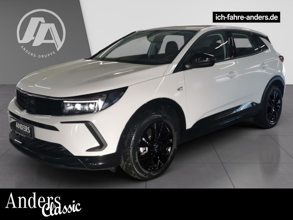 Image of Opel Grandland (X)