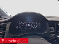 Cupra Ateca - Vorschau Bild 17