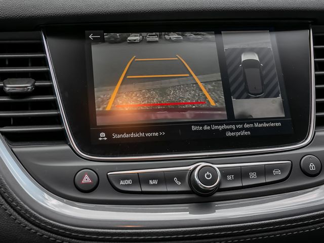 Opel Grandland 1.2 Business Innovation Winter-Paket