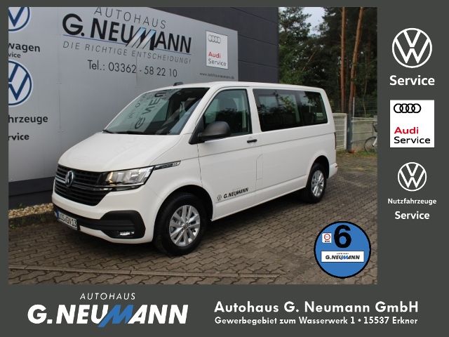 Volkswagen T6.1 Caravelle 2.0 TDI Trendline