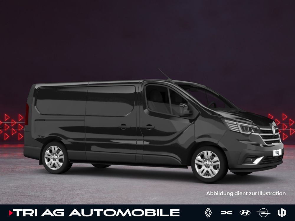 Renault Trafic - Bild 2