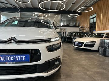 MYAUTOCENTER – Gebraucht- und Jahreswagen mit Werkstattservice in Pfaffenhofen Citroën Grand C4 Picasso Aut. *NAVI*KAMERA*PDC*SHZ*LED*