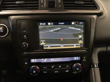 Renault Kadjar Collection *Klima*SHZ*Navi*PDC*Spurhalte*
