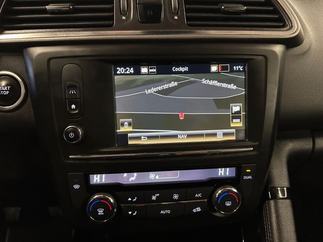 Renault Kadjar Collection *Klima*SHZ*Navi*PDC*Spurhalte*