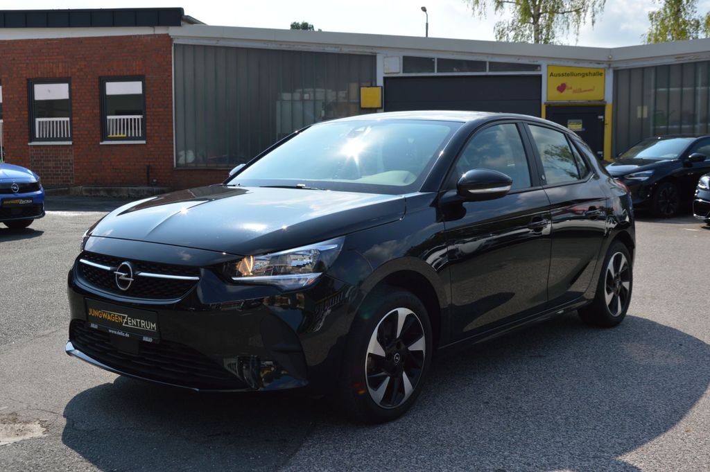 Image of Opel Corsa