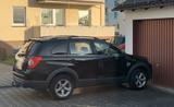 Chevrolet Captiva TÜV 072027 Zahnriemen + ... - gebrauchte Chevrolet Captiva aus dem Jahr 2006