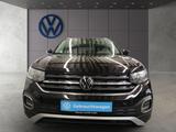 Volkswagen T-Cross 1.0 TSI Move Navi LaneAssist FrontAssist - Volkswagen T-Cross MOVE