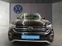 Volkswagen T-Cross - Vorschau Bild 3