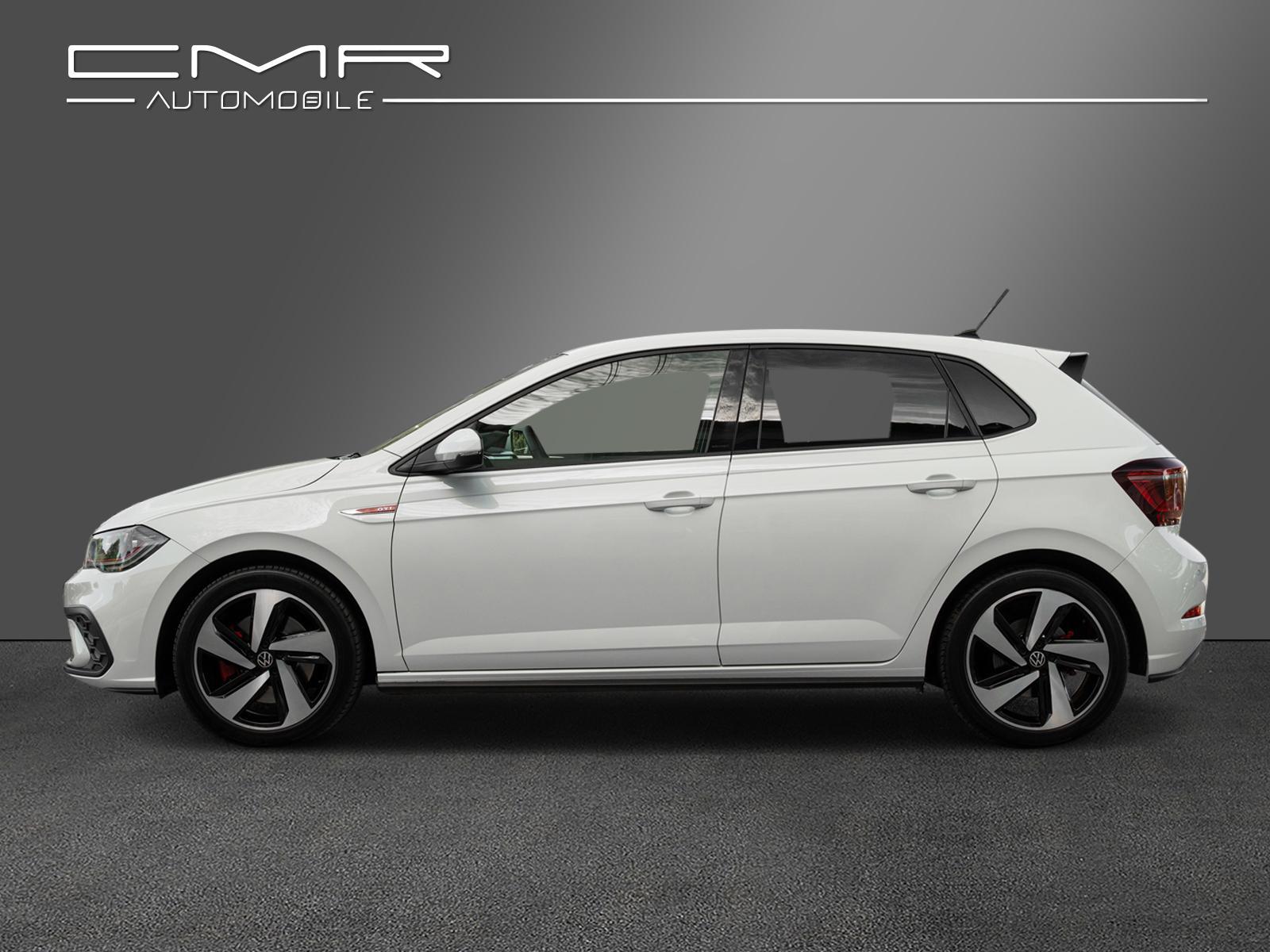 Volkswagen Polo GTI Beats IQ.DRIVE-Paket Matrix-LED, миниатюра 4