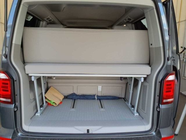 Volkswagen T6 California Beach TDI 4M DCC LED DSG foto 8