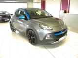 Opel Adam Rocks - Opel Adam: Limousine