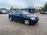 Opel Astra G | ca. 95.000 km | frischer TÜ... - gebrauchte Opel Astra aus dem Jahr 2000