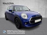 MINI Cooper Digitales Cockpit LED Mehrzonenklima 2-Zo - MINI Cooper in Hamburg