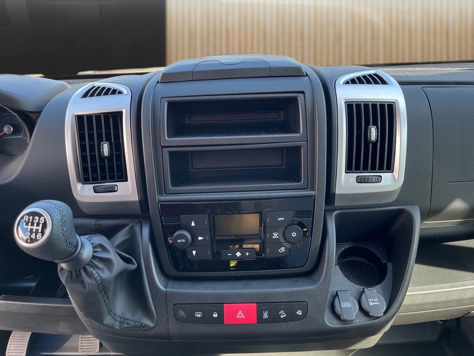 Fahrzeugabbildung Pössl Trenta 600 Citroen 140 PS 8210geschenkt/All-In