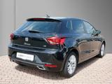 Seat Ibiza 1.5 TSI DSG FR 17" LM NAVI LED RFK ACC SHZ - Seat Ibiza Gebrauchtwagen in Bonn