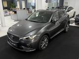 Mazda CX-3 Kangei 2.0 Aut.*HUD*SHZ*LED*KAMERA*LEDER* - Mazda Gebrauchtwagen in Bochum