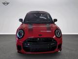MINI John Cooper Works Cabrio - gebrauchte Cabrios in Konstanz