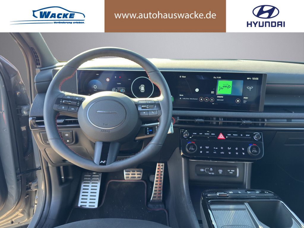 Hyundai Tucson – Bild 14
