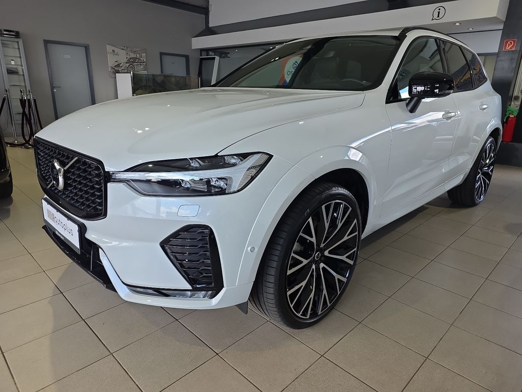 Image of Volvo XC60
