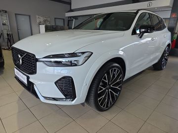 Volvo XC60 B5 R-Design Massage AHK 22Zoll 360° Pano