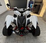 Adly 500 LOF Supermoto Subaru - QUAD 500