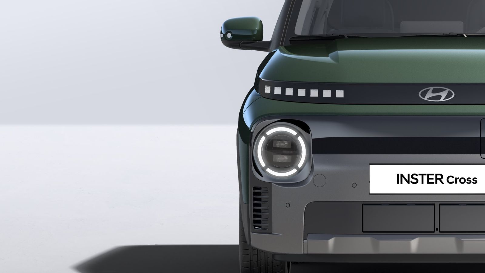 Hyundai INSTER - Bild 13