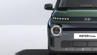 Hyundai INSTER - Vorschau Bild 13