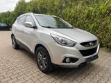 Hyundai ix35 1.6 5 Star Edition 2WD - Hyundai ix35 in Aachen