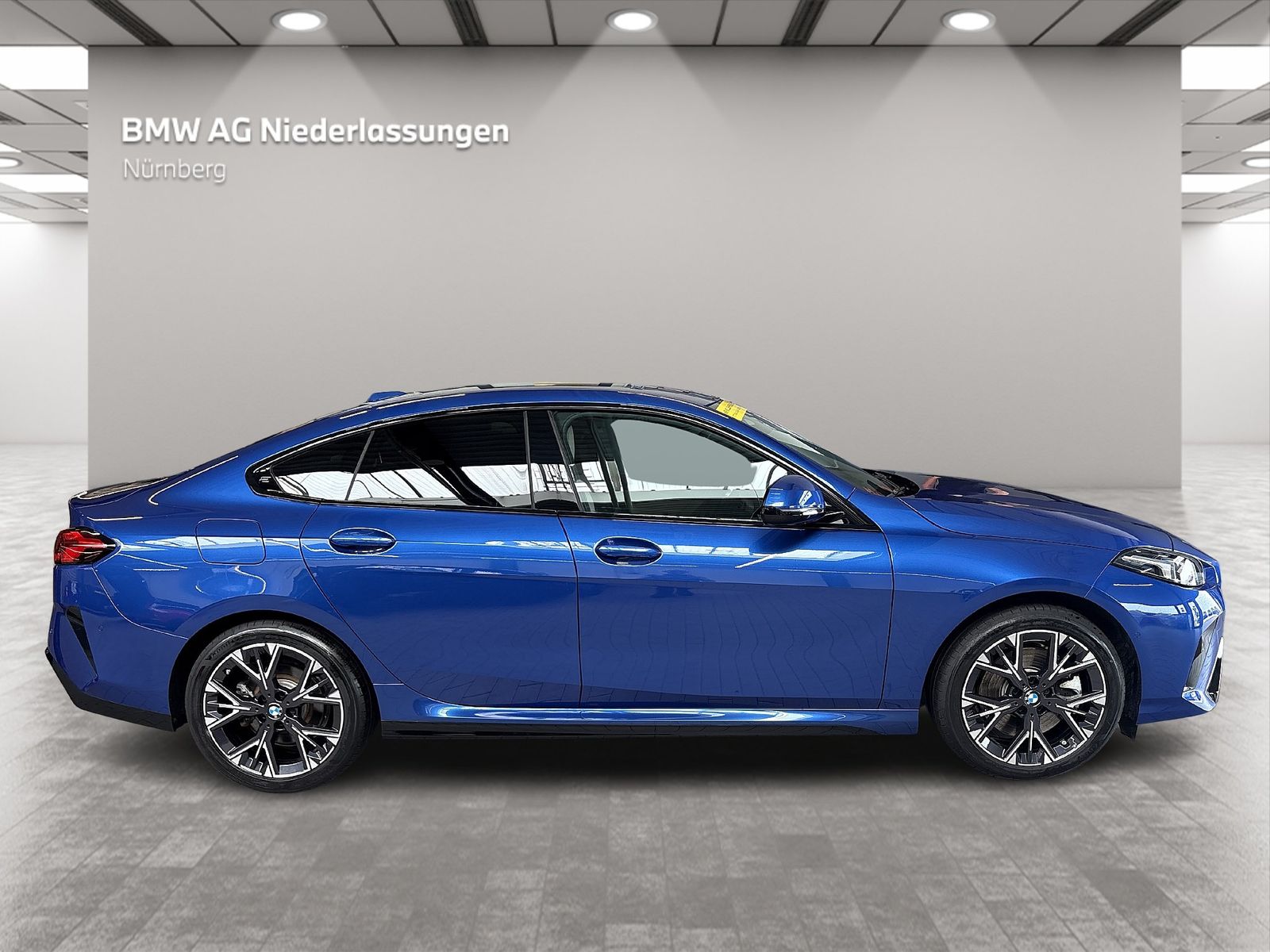 BMW 223 Gran Coupé - Bild 2