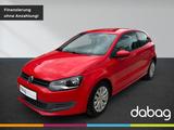 Volkswagen Polo V Comfortline - gebrauchte VW Polo aus dem Jahr 2010