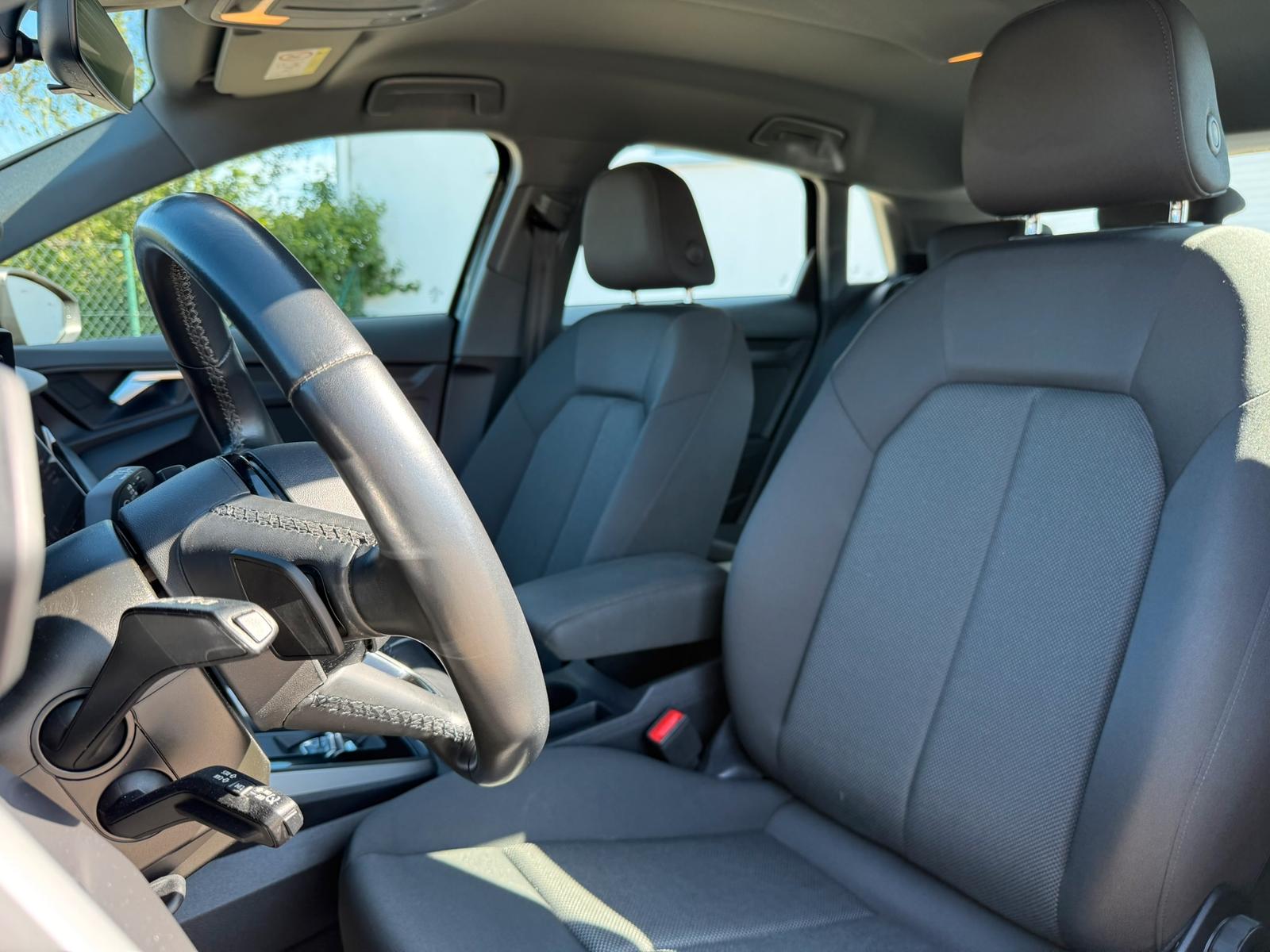 Audi A3 Spb. 30 TFSI S-tr. AHK GRA KAMERA LED, миниатюра 13