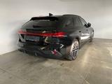 Audi A5 Avant S line 40 TDI S tronic quattro NAVI+SOU - Audi A5: Leder