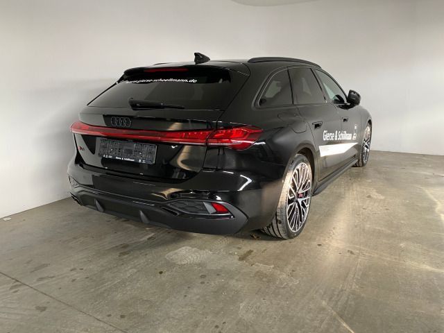 A5 Avant S line 40 TDI S tronic quattro NAVI+SOU