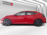 Honda Civic Lim. 5-trg. 1.0 Elegance - Honda Civic: Elegance