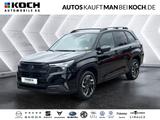 Subaru Forester 2.0ie Exclusive 4x4 CAM ACC SD SH NAV - Subaru Forester Gebrauchtwagen in Berlin