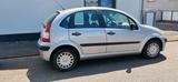 Citroën CITROEN C 3 EXKLUSIV 1.4 - Citroën C3 aus 2008 mit Benzin-Antrieb: Kleinwagen