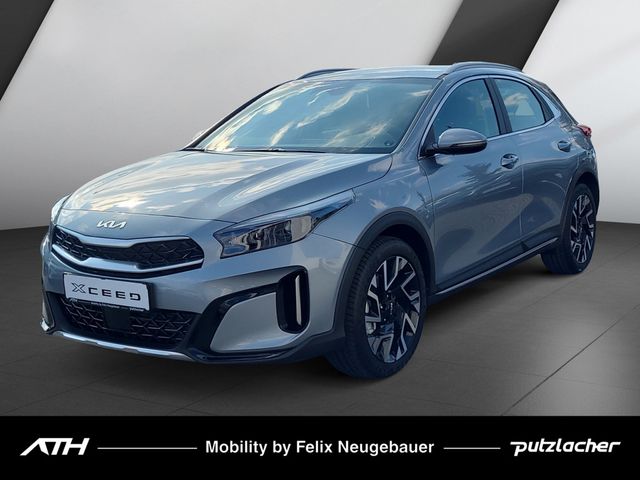 Kia Xceed 1.4 T-GDI DCT Spirit XClusive Paket