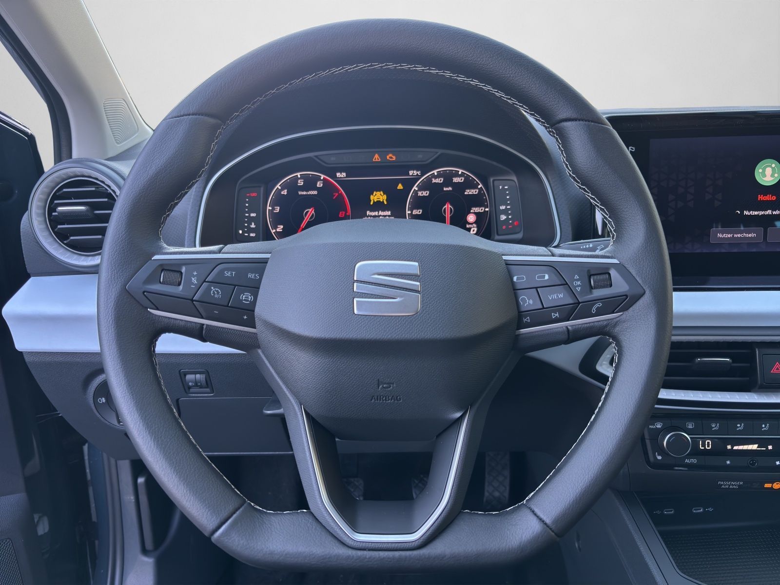 Seat Ibiza - Bild 10