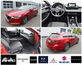 Mazda 6 2.0 SKYACTIV-G 165 Center-Line *LED+WR+Navi+SH